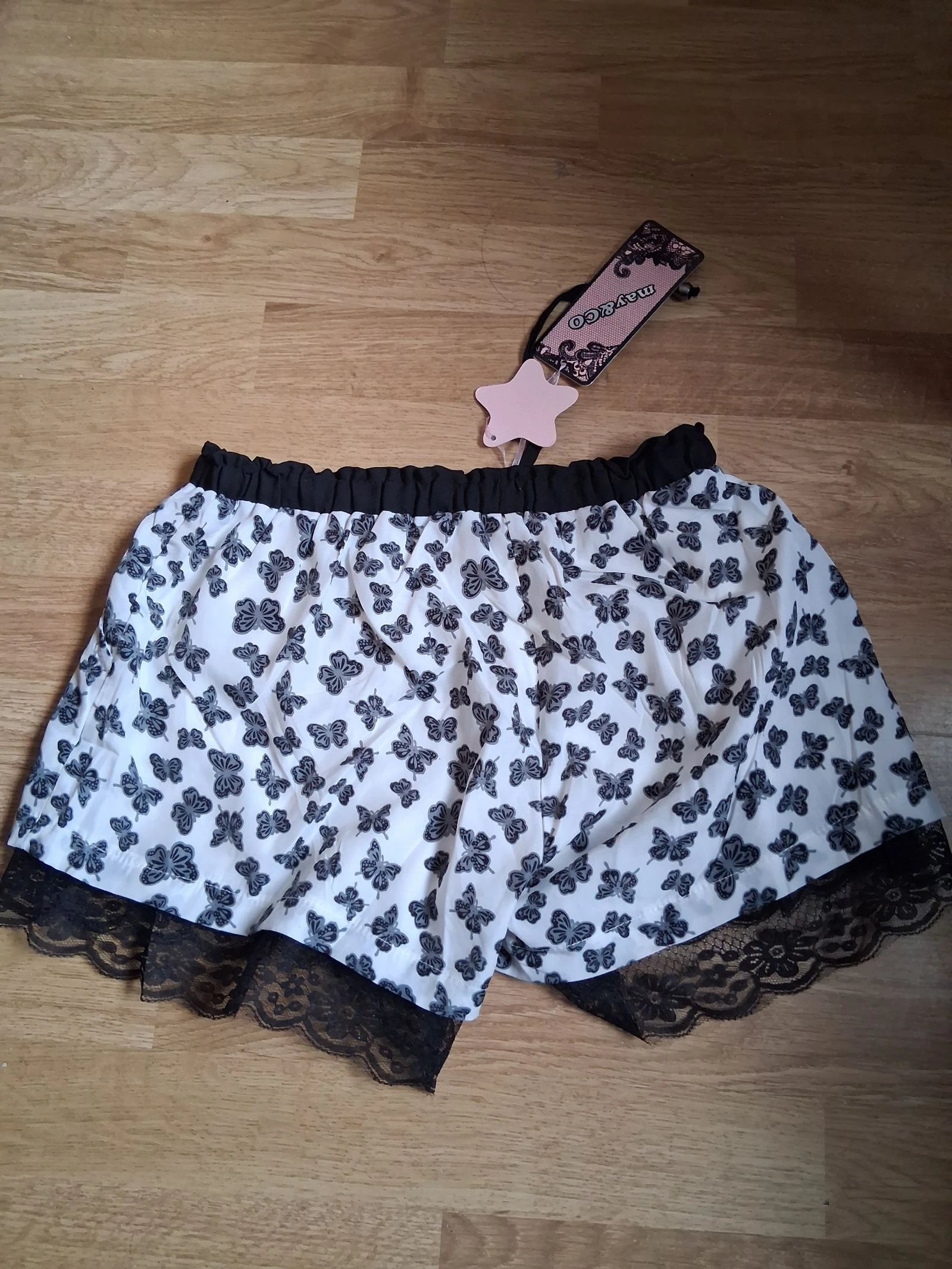 Short feminino – photo 2
